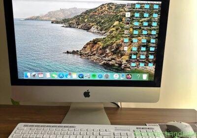 Apple iMac (All in one) in Delhi