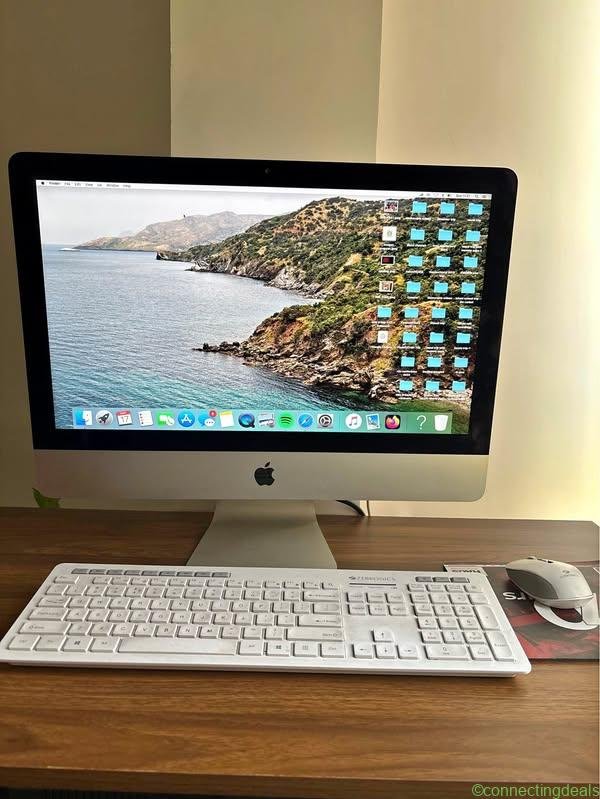 Apple iMac (All in one)