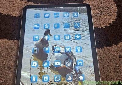 Apple ipad 10 generation in Manchester