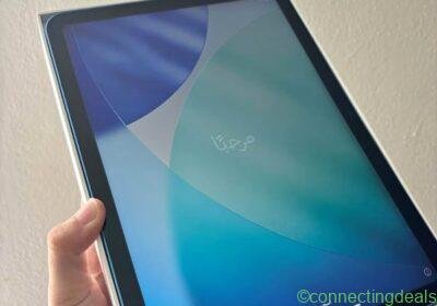 Free ad: Apple iPad 10th Gen A14, 10.9 inch, 256 GB / Blue in Jacksonville. Apple iPad 10th Gen A14, 10.9 inch, 256 GB / Blue in Jacksonville