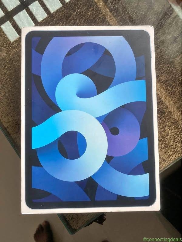Apple ipad 4 th gen 256 GB with pencil gen 2