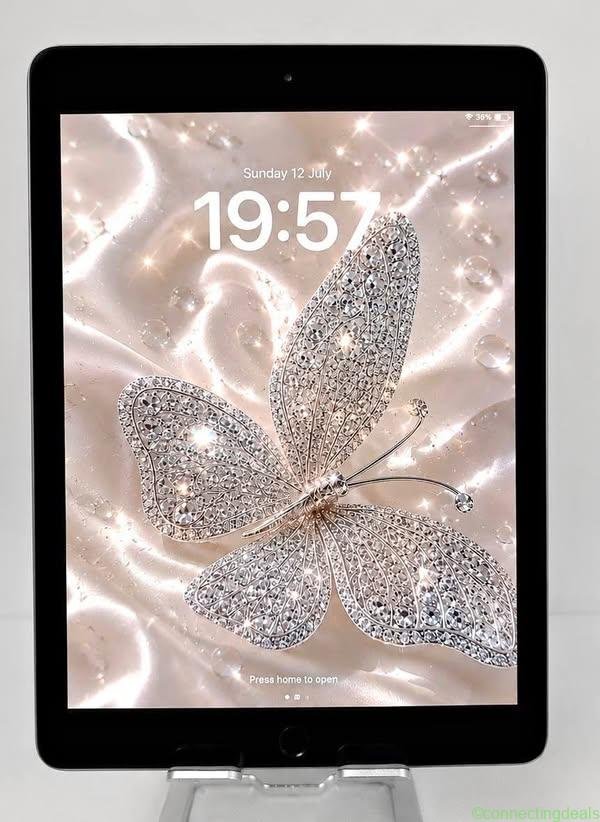 Apple iPad 6th Generation 32GB Wi-Fi