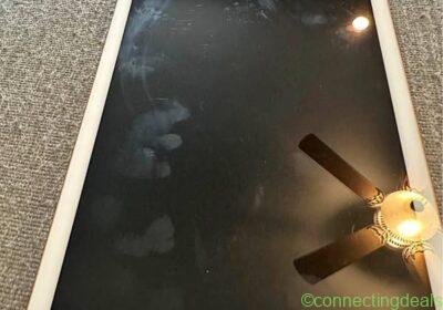 Apple iPad 6th Generation (Model A1893) in Virginia Beach