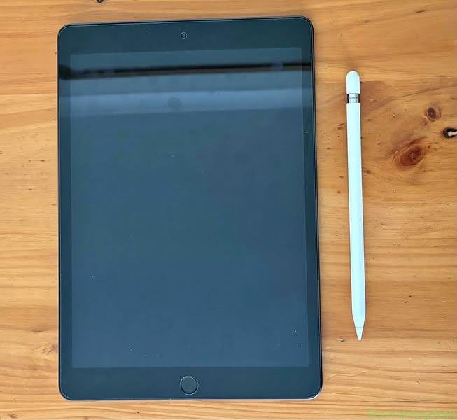 Apple iPad 7 10.2