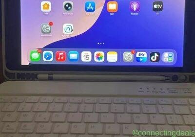 Apple IPad 9th Gen. 64gb Wi-Fi in Rome