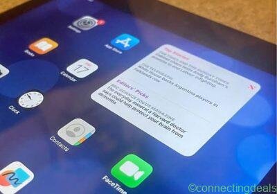 Free ad: Apple iPad 9th Generation (64GB + Wi-Fi) in London. Apple iPad 9th Generation (64GB + Wi-Fi) in London