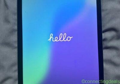 Apple iPad Air 5th Gen. 64GB, Wi-Fi + 5G in London