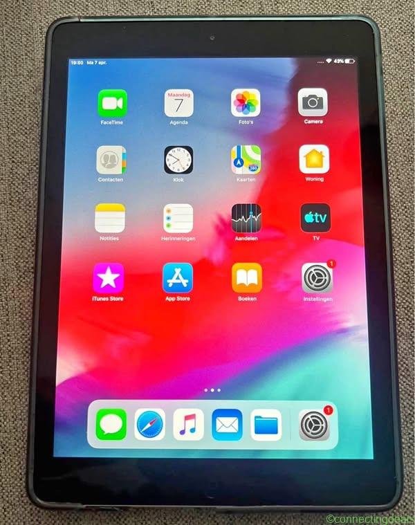 Apple Ipad Air