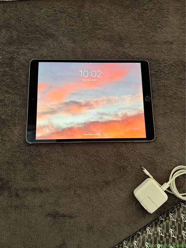 Apple IPad