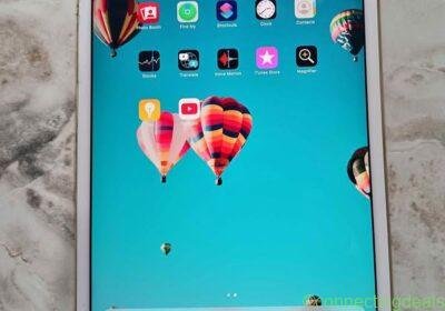 Apple iPad for Sale – Excellent Condition in Delhi