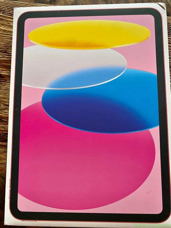 Apple iPad