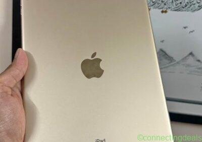 Free ad: Apple iPad Pro 10.5 (2017) 256GB Excellent in Mumbai. Apple iPad Pro 10.5 (2017) 256GB Excellent in Mumbai