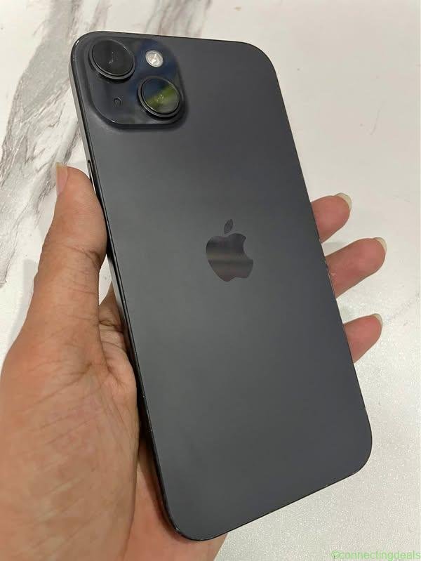 Apple iPhone 15 Plus