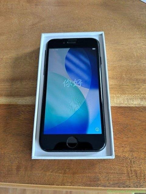 Apple IPhone SE