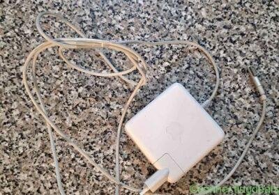 Apple Mac 85w adapter in Johannesburg