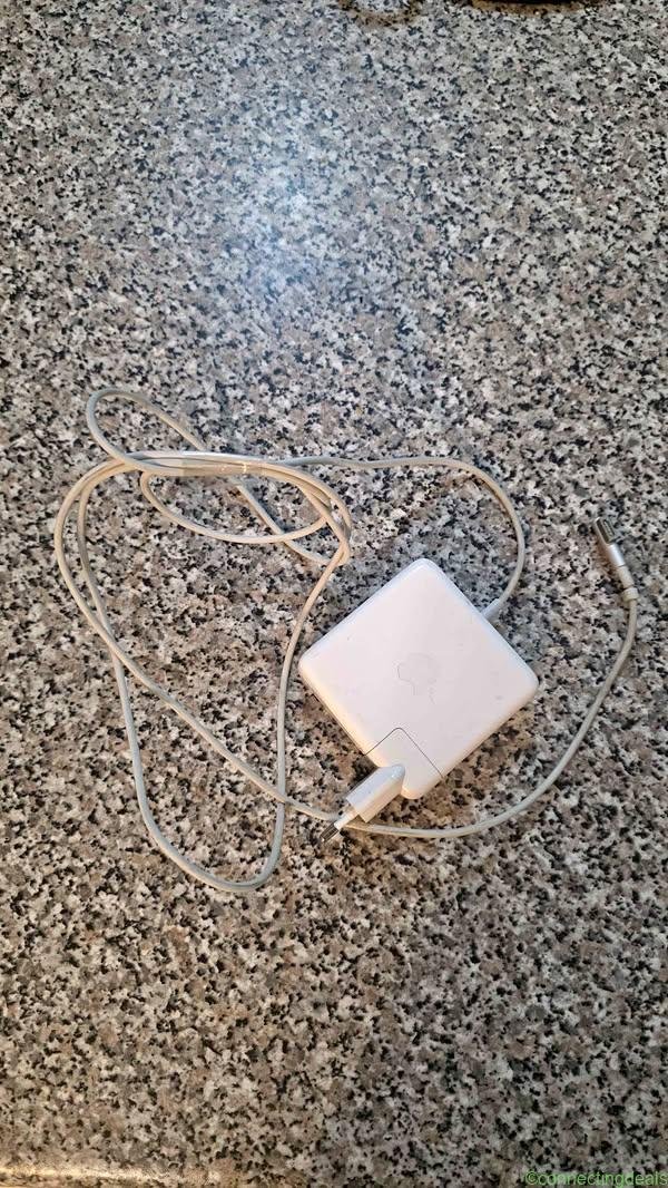 Apple Mac 85w adapter