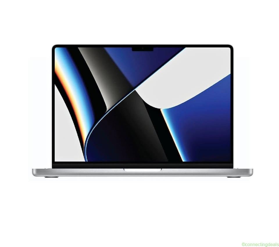 Apple MacBook A2141-15 Inch core i9 9th Gen