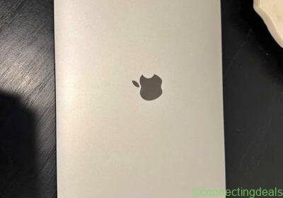 Apple MacBook Air 13” (M1, 2020)– Excellent in Dallas