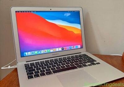 Apple MacBook Air 2013 in Cape Town