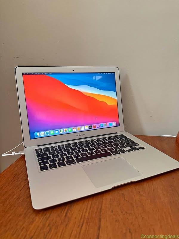 Apple MacBook Air 2013