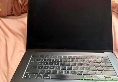 Apple MacBook Air 2023 15" Laptop M2 256GB SSD in New York