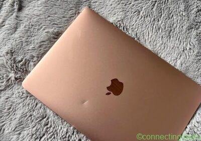 Apple MacBook Air in London