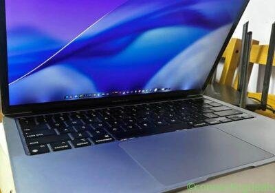 Apple MacBook Air M1 8GB 256GB in Bangalore