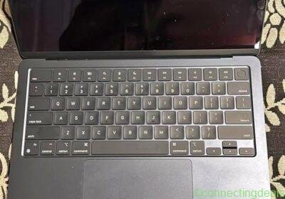 Apple MacBook Air M2 Midnight in Charlotte