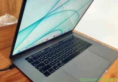 Apple MacBook Pro (15-inch 2017) Touch Bar A1707 in Hyderabad