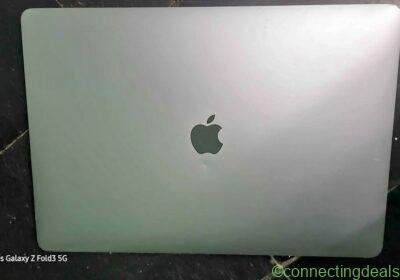 Apple Macbook pro 15 inch in Hyderabad