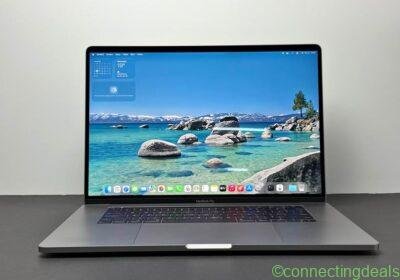 Free ad: Apple MacBook Pro 16 i7 16GB 512GB SSD Tahoe in Warsaw. Apple MacBook Pro 16 i7 16GB 512GB SSD Tahoe in Warsaw