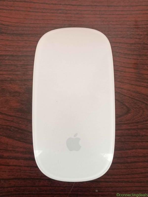 Apple Magic Mouse