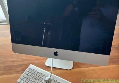 Free ad: Apple in Milan. Apple in Milan