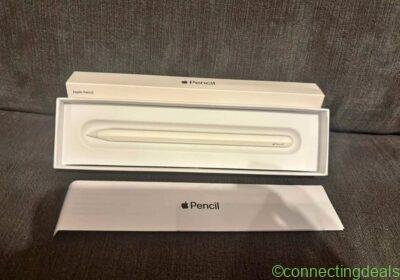 Apple pencil 2nd generation in London