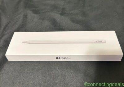 Apple Pencil (USB-C) in Minneapolis