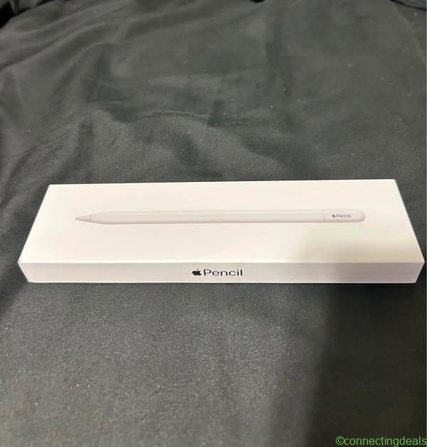 Apple Pencil (USB-C)
