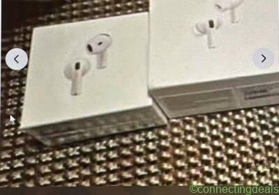 Free ad: apple pro Air pods gen 4/ gen 3 pros in Chicago. apple pro Air pods gen 4/ gen 3 pros in Chicago