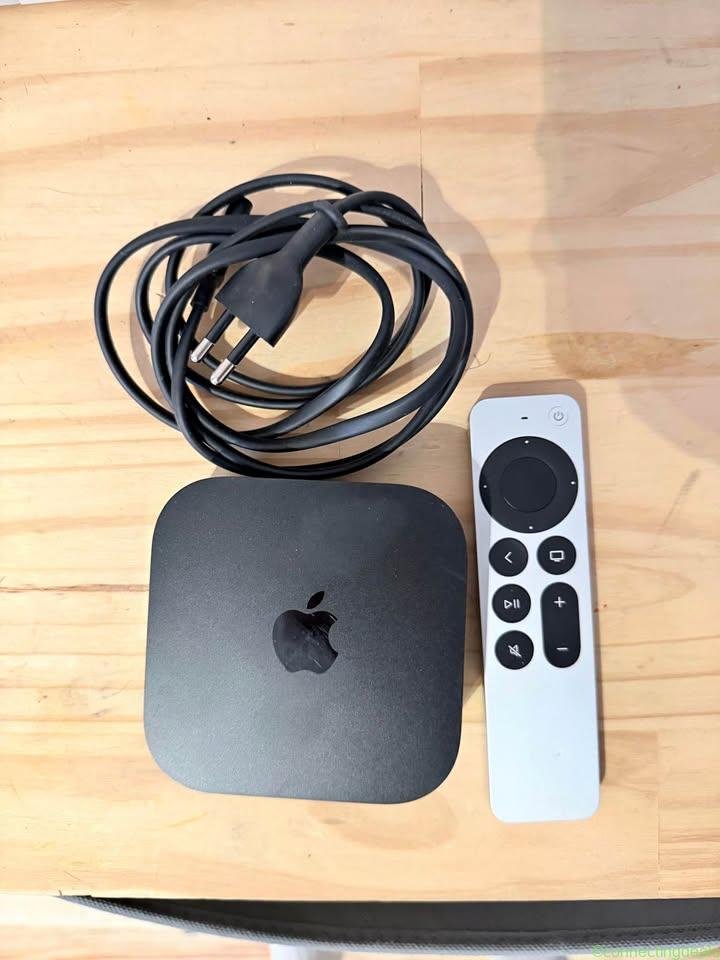 Apple TV