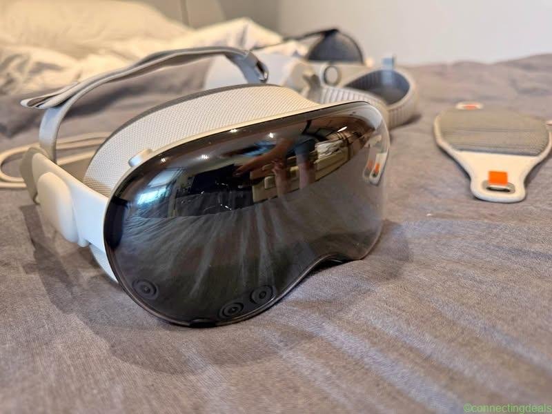 Apple Vision Pro