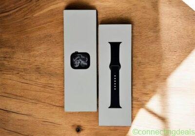 Apple Watch 11 series 42mm GPS in Bangalore