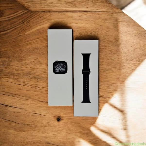 Apple Watch 11 series 42mm GPS