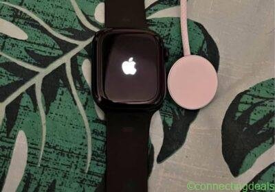 Apple Watch S10 in Sydney