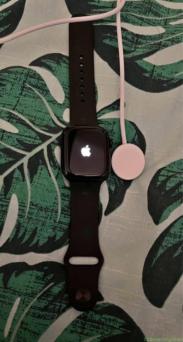 Apple Watch S10