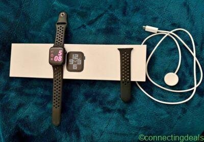 Apple Watch SE (2nd gen) 40mm Cellular in Brisbane