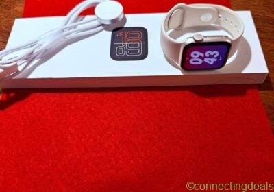 Apple Watch SE 3 GPS 40mm in San Jose