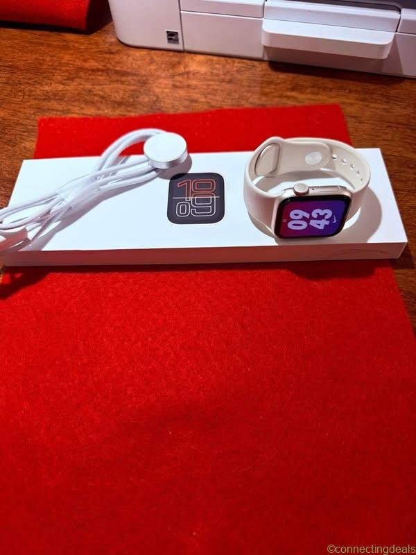 Apple Watch SE 3 GPS 40mm