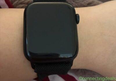 Apple Watch SE (Gen 2) 44mm Midnight in Adelaide