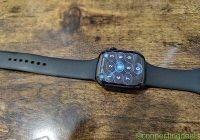 Apple Watch Series 11 46mm Cellular in Brisbane