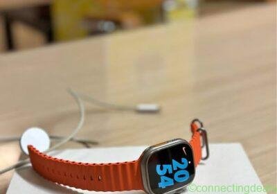 Apple Watch Ultra 2 - Come Nuovo in Rome