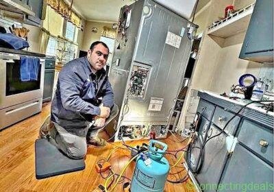 Free ad: Appliance R'epair - Dryer - Washing machine - in Dallas. Appliance R'epair - Dryer - Washing machine - in Dallas